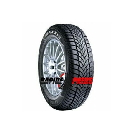 Maxxis - MA-PW Presa Snow - 195/60 R16 89H