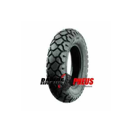 Heidenau - K77 M+S Snowtex - 130/90-10 61J