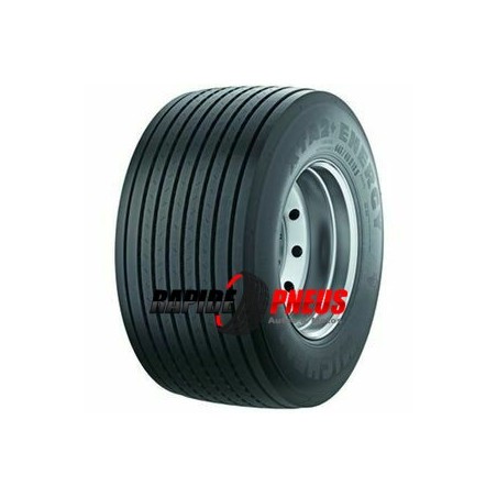 Michelin - XTA 2 Energy - 445/45 R19.5 160J