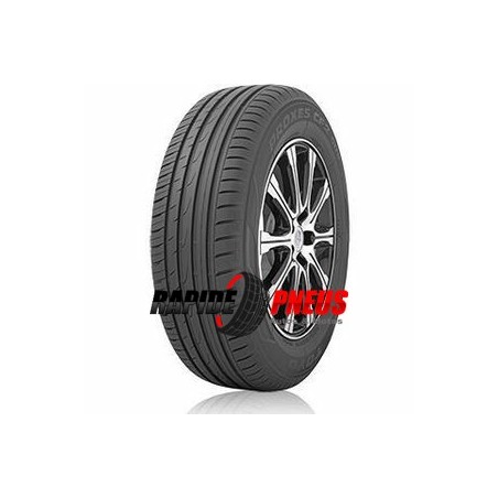 Toyo - Proxes CF2 SUV - 215/60 R17 96H