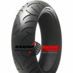 Bridgestone - Battlax BT-021 - 130/70 ZR17 62W