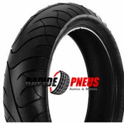 Bridgestone - Battlax BT-020 - 160/70 B17 79V