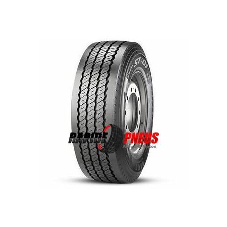 Pirelli - ST:01 M+S - 245/70 R19.5 141/140J