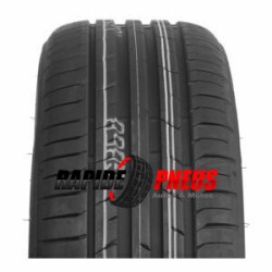 Toyo - Proxes Sport SUV - 255/55 R18 109Y
