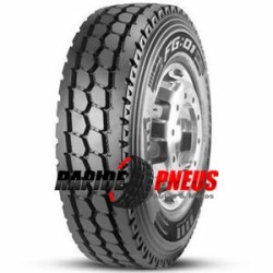 Pirelli - FG:01S - 315/80 R22.5 156/150K