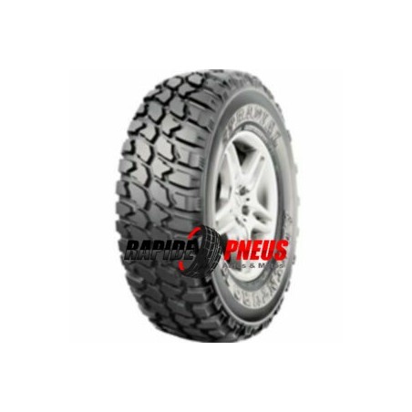 GT-Radial - Adventuro M/T - 305/70 R16 118/115Q