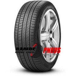 Pirelli - Scorpion Zero AllSeason - 275/55 R19 111V