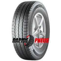 Continental - VanContact A/S - 285/55 R16C 126N