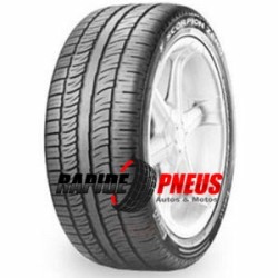 Pirelli - Scorpion Zero Asimmetrico - 255/45 R20 105V