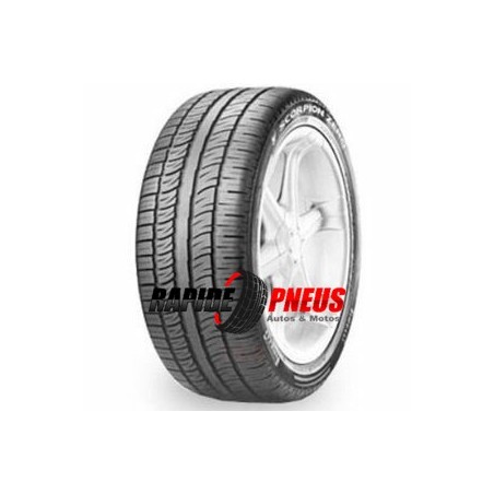 Pirelli - Scorpion Zero Asimmetrico - 285/45 R21 113W