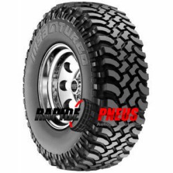 Insa Turbo - Dakar-2 MT - 205/80 R16 104Q