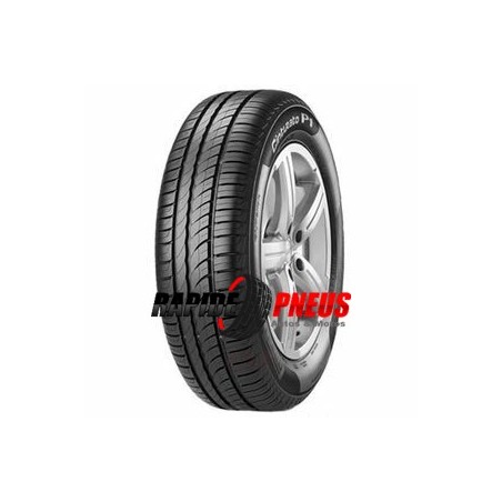 Pirelli - Cinturato P1 Verde - 185/60 R15 84H