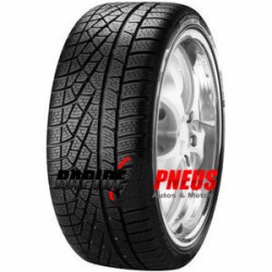 Pirelli - W190 Snowcontrol Serie 3 - 185/65 R15 88T