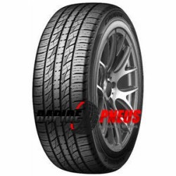 Kumho - Crugen Premium SUV KL33 - 235/65 R17 104H