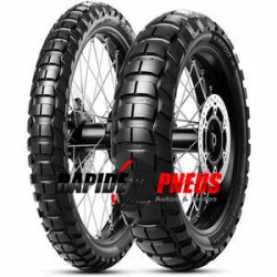 Metzeler - Karoo 4 - 150/70-17 69T