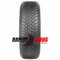 Falken - Eurowinter HS01 SUV - 235/70 R16 109H