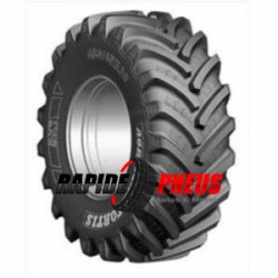 BKT - Agrimax Fortis - 600/70 R30 161A8/158D