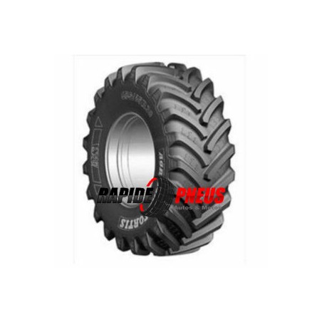 BKT - Agrimax Fortis - 600/70 R30 161A8/158D