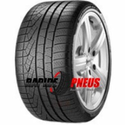 Pirelli - W210 Sottozero Serie II - 205/50 R17 93H