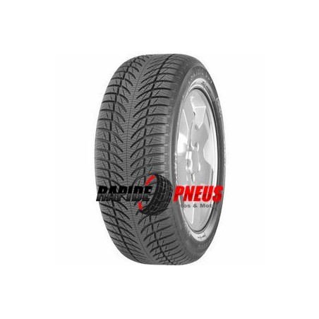 Debica - Frigo SUV 2 - 255/55 R18 109H