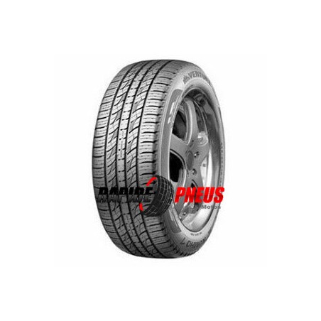 Kumho - Crugen Premium KL33 - 225/60 R17 99H