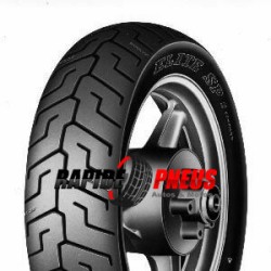 Dunlop - K591 H/D - 160/70 B17 73V