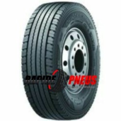 Hankook - Radial DL10+ - 295/55 R22.5 147/145K