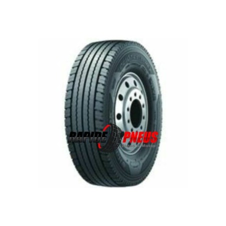 Hankook - Radial DL10+ - 295/55 R22.5 147/145K
