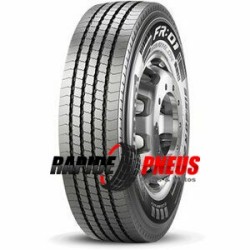 Pirelli - FR:01T - 235/75 R17.5 132/130M