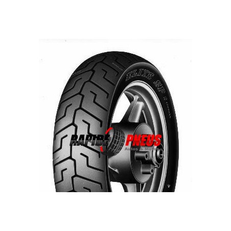 Dunlop - K591 Elite SP H/D - 100/90-19 51V