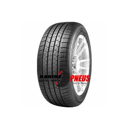 Linglong - GreenMax 4X4 - 285/35 R22 106V