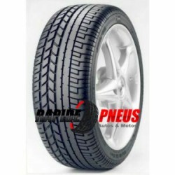 Pirelli - Pzero System Asimmetrico - 245/40 ZR17 91Y