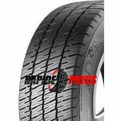 Barum - Vanis Allseason - 215/75 R16C 113/111R