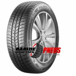 Barum - Polaris 5 SUV - 215/50 R18 92V