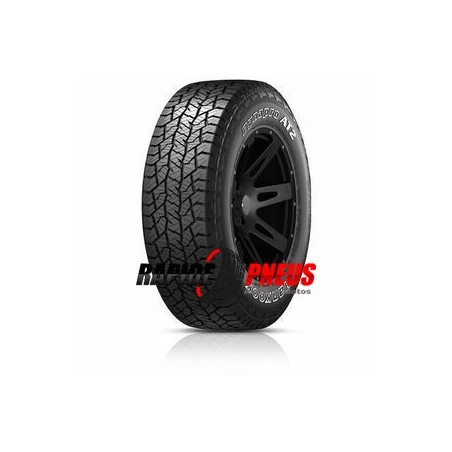 Hankook - Dynapro AT2 RF11 - 225/75 R16 108T