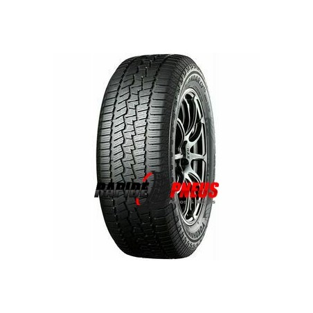 Yokohama - Geolandar CV4S G061 - 235/65 R18 110V