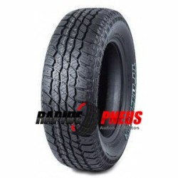 Tracmax - X-Privilo AT08 - 265/60 R18 114T