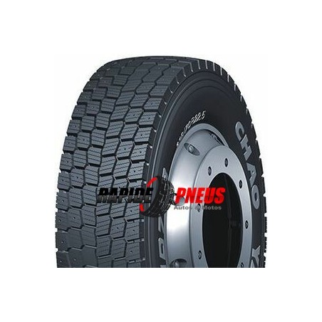 Goodride - ND783 - 315/80 R22.5 156/153K 154/151L
