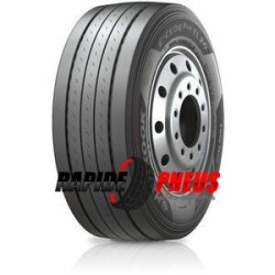 Hankook - E-Cube Blue TL20 - 445/45 R19.5 160K