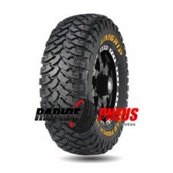 Unigrip - Road Force M/T - 265/70 R17 121/118Q