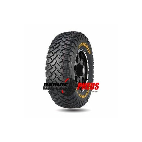 Unigrip - Road Force M/T - 265/70 R17 121/118Q