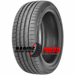 Tourador - X Speed TU1 - 255/45 ZR18 103W