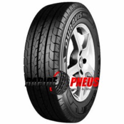 Bridgestone - Duravis R660 - 175/65 R14C 90/88T