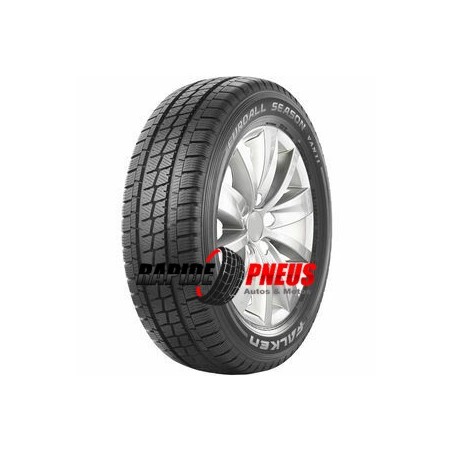 Falken - Euroall Season VAN11 - 195/60 R16C 99/97H