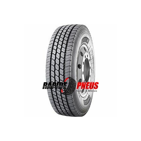 Giti - GSW226 - 315/70 R22.5 156/150L 154/150M