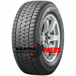 Bridgestone - Blizzak DM-V2 - 195/80 R15 96R