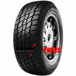 Kumho - Road Venture AT61 - 255/75 R15 110S