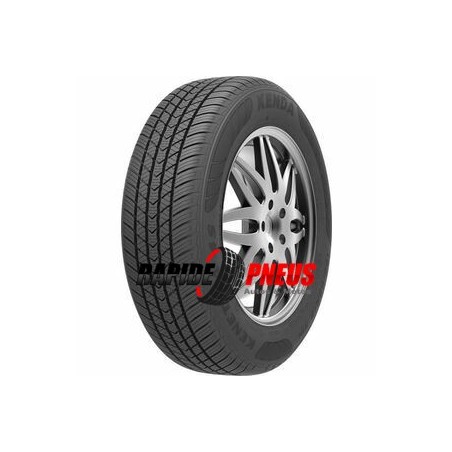 Kenda - Kenetica 4S KR202 - 155/70 R13 75T