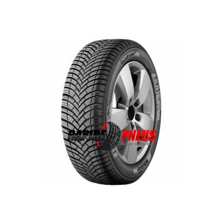 Kleber - Quadraxer 2 - 155/65 R14 75T