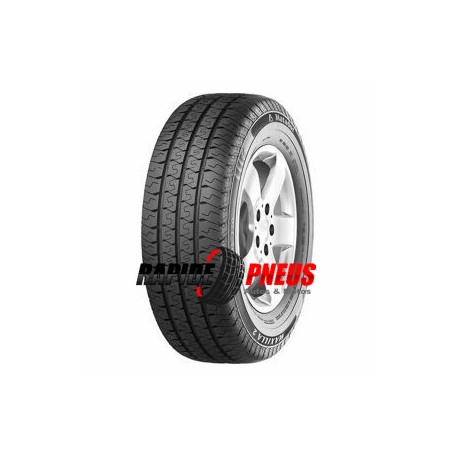 Matador - MPS 330 Maxilla 2 - 185/75 R16C 104/102R